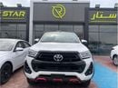 Toyota Hilux 2025 TOYOTA HILUX SR5 4.0L V6 WHITE AND BLACK AVAILABLE
