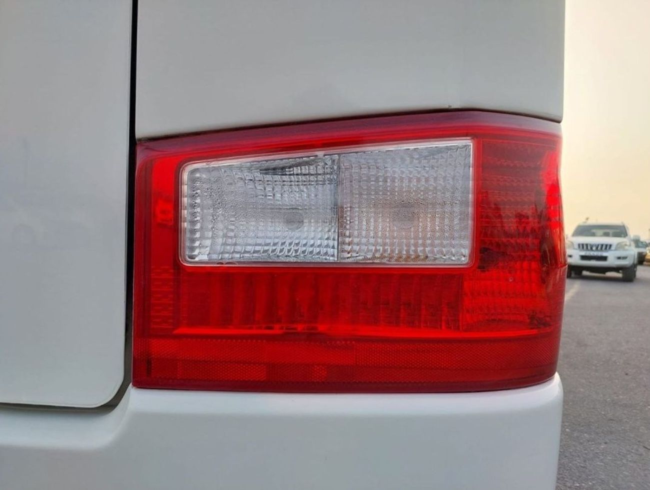 Toyota Coaster TOYOTA COASTER BUS RIGHT HAND DRIVE(PM02252)