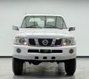 نيسان باترول سفاري 2021 Nissan Patrol Safari, Warranty, Fully Loaded, Excellent Condition, GCC