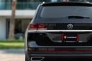 Volkswagen Teramont COMFORTLINE Teramont Comfortline V6 | 2,213 P.M | 0% Downpayment | WARRANTY!
