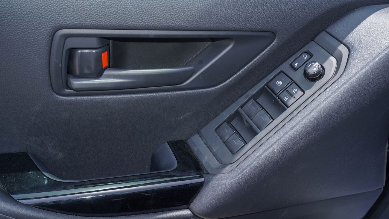 Toyota Land Cruiser GXR TWIN TURBO 3.5L V6