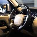 لاند روفر رينج روفر AED 2,682 pm • 0% Downpayment • Range Rover Vogue • 1 Year Warranty