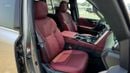 لكزس LX 700h ( Only For Export ) BH “Signature” 3.5TT V6 Hybrid AWD 2026 GCC BRAND NEW