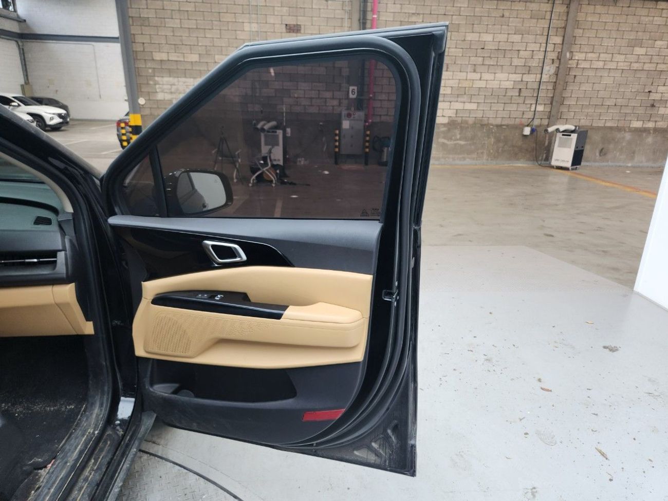 Kia Carnival 2022 KIA CARNIVAL KA4 (D) 2.2 Prestige 9seat