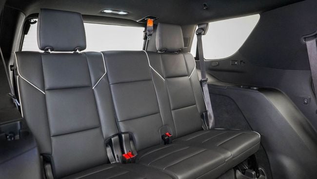 Cadillac Escalade SPORT, миниатюра 23