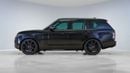 Land Rover Range Rover AUTOBIOGRAPHY