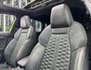 Audi RS3 STD