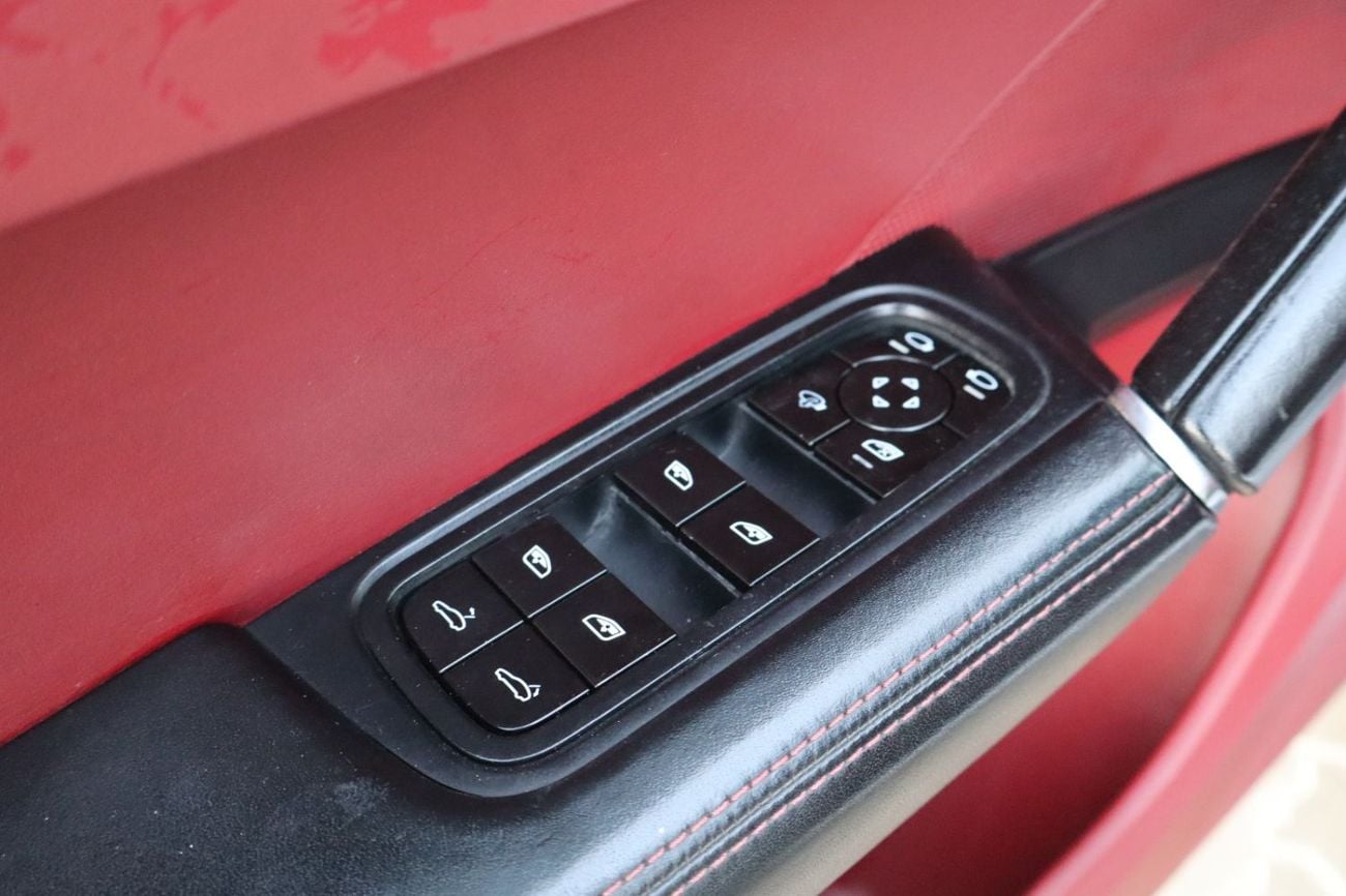 Porsche Cayenne STANDARD