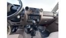 Toyota Land Cruiser Hard Top toyota land cruiser hard top  5 doors 2024