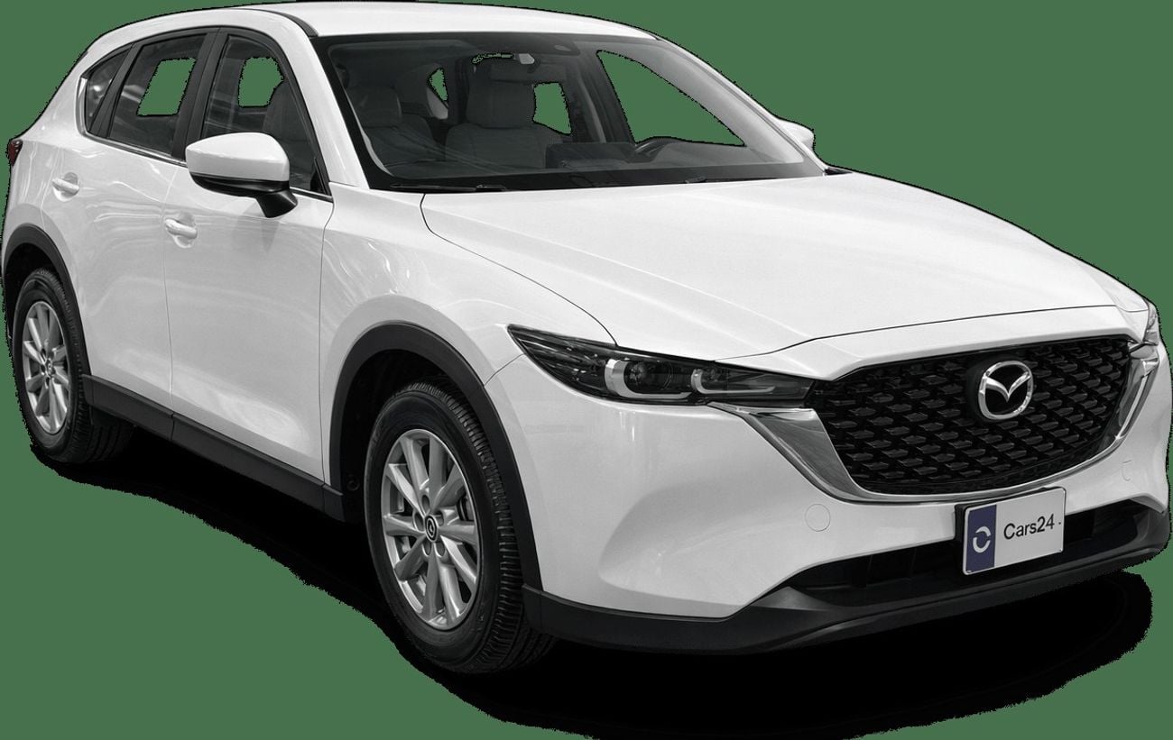 Mazda CX-5 GL 2024 | AED 1072/Month | 0 DP | 30 Day Return | Warranty