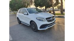 Mercedes-Benz GLE 250