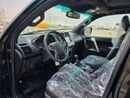 Toyota Prado TX-L