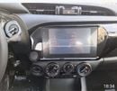 Toyota Hilux SGLX Toyota Hilux pickup double cabin manual gear diesel 2.8L wide body  mid option