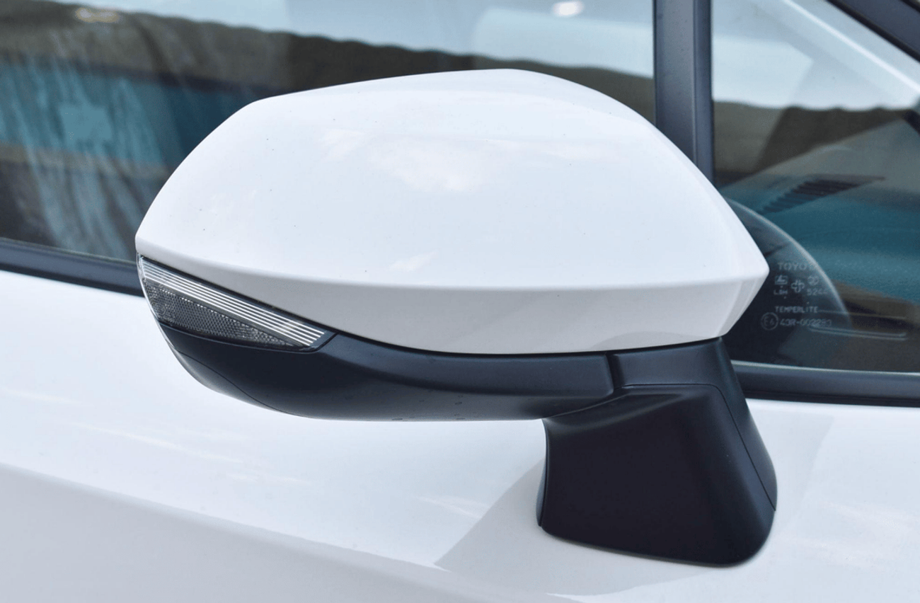 تويوتا كورولا XLI Executive 1.6L