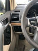 Toyota Prado TOYOTA_LANDCRUISER_PRADO_VX_2023_4.0_4WD_FULL_OPTIONS