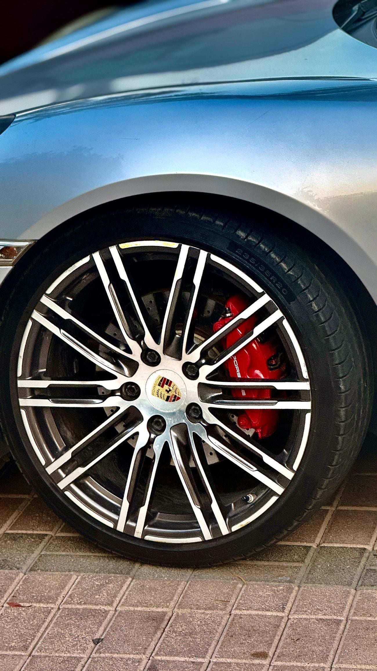Porsche 718 Boxster