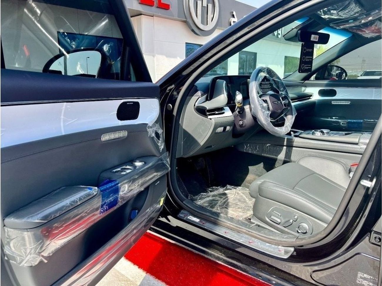 جينيسس G90 Brand new Genesis G90