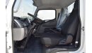Mitsubishi Canter Fuso Wide Cab Lwb 4 X 2 Drive 4214cc, Cargo Body With Air Condition