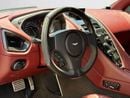 أستون مارتن فانكويش STD ASTON MARTIN VANQUISH | V12 | 2014 | GCC SPECS