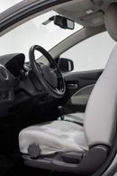 ميتسوبيشي اتراج GLX Base 1.2L