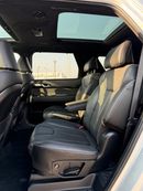 Hyundai Palisade 2023 HYUNDAI PALISADE CALLIGRAPHY FULL OPTIONS IMPORTED FROM USA