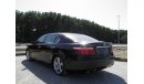 Lexus LS460 L 2009 Ref#586 ( Japan)