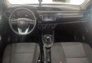 Toyota Hilux GL 2.7L-4CYL EXCELLENT CONDITION - 4WD MANUAL GEAR