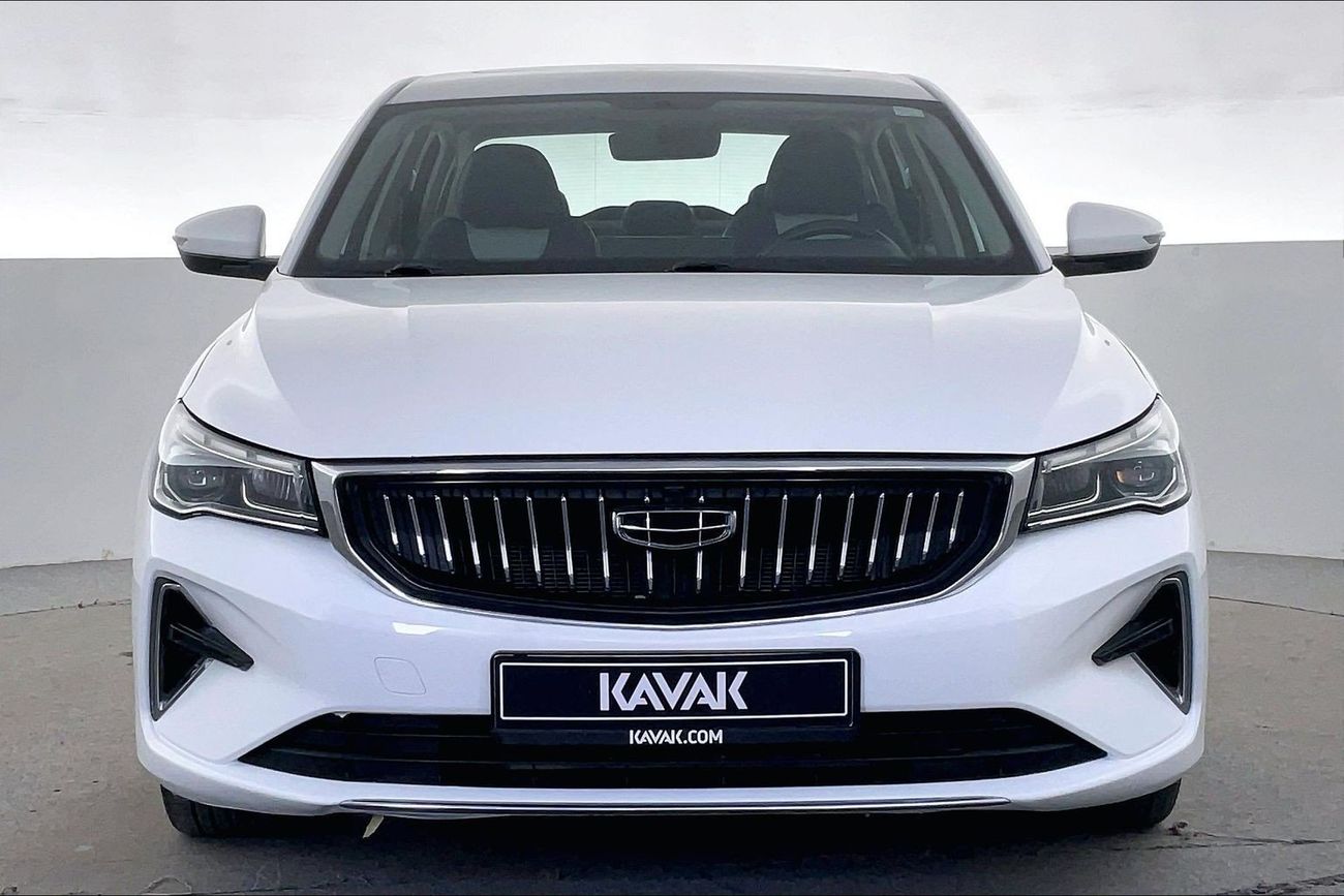 Geely Emgrand GK | National Day Celebration | Guaranteed Warranty | 0 Down Payment