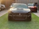 Ford Mustang GT PREMIUM
