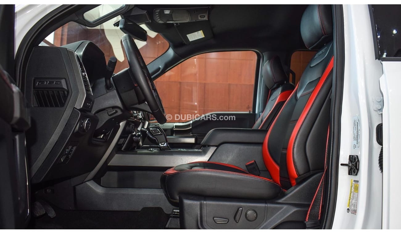 Ford F 150 Sport 4X4