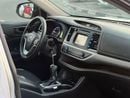Toyota Highlander 2016 Toyota Highlander MidOption -3.5L - V6 - Rear  Camera - AWD 4x4 - Leather Seat -  7 seater