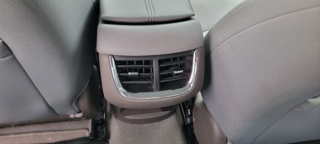 Chevrolet Malibu 1.5Cc Turbo