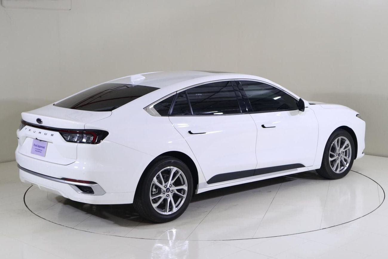 فورد توروس AMBIENTE TPC1223 / AL TAYER MOTORS /AL QOUZ SHOWROOM