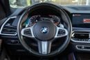 BMW X5 XDRIVE40i M SPORT BMW X5 xDrive40i M-Sport 2020 GCC | Warranty