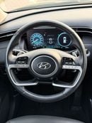 Hyundai Tucson ULTIMATE Hybrid