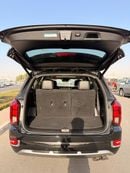 Hyundai Palisade Limited Edition, panoramic, 360 camera 2022