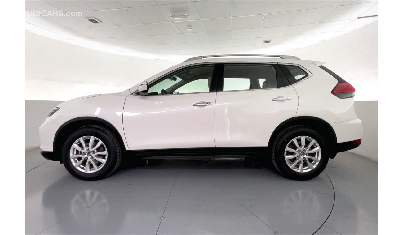 Nissan X-Trail S | 1 year free warranty | 1.99% financing rate | Flood Free