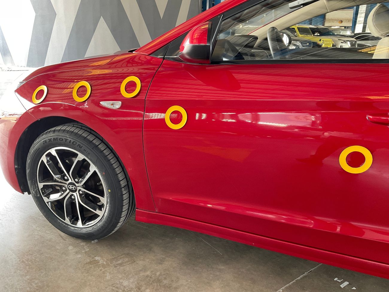 Hyundai Elantra Comfort | Guaranteed Warranty | 0 Down Payment