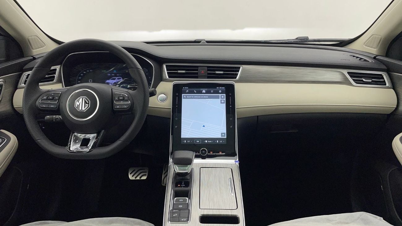 MG RX5 1.5L 2025 | 0 DP | 1069/Month | 30 Day Return | Service History