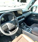 تويوتا برادو Toyota Prado First Edition 2.4l, Al-Futtaim specifications