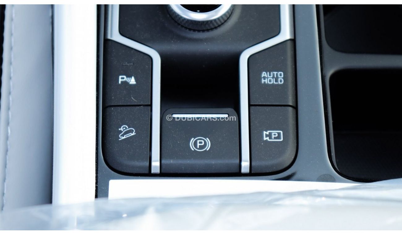 Kia Sorento V6 WITH PANORAMA 4H ONLY FOR EXPORT