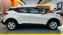Nissan Kicks S 1.6L FREE REGISTRATION l NO CONVENIENCE FEES l Under warranty | Certified Pre-owned | 0% Down Paym