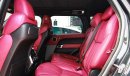 Land Rover Range Rover Sport Supercharged