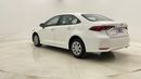 Toyota Corolla XLI 1.6 | Zero Down Payment | Home Test Drive