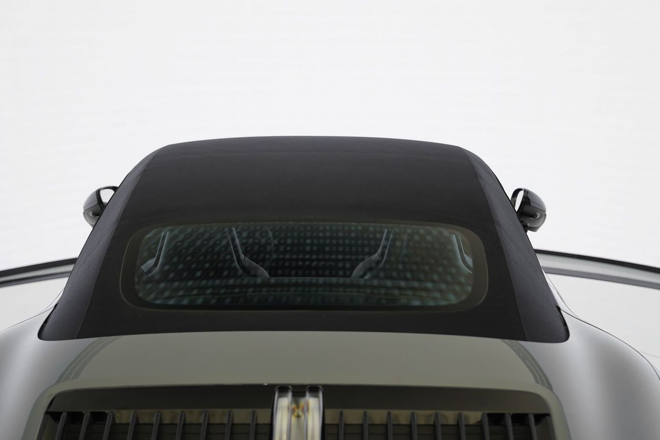 بورش 911 Carrera GTS 3.0L (475 HP) Convertible