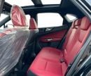 لكزس NX350 F-SPORT PLATINUM 2.4