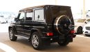 مرسيدس بنز G 63 AMG