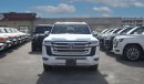 Toyota Land Cruiser Toyota Land Cruiser 2023 Model Toyota Land Cruiser (300 Series) 3.5L Petrol, VXR 4WD A/T 409TT