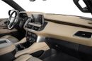 Chevrolet Tahoe Premier / Agency Warranty / Full Option