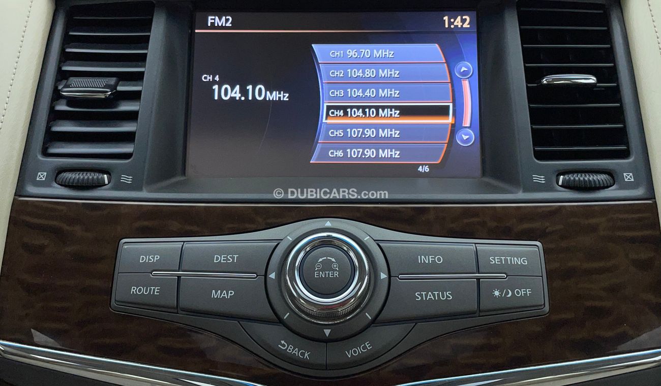 Nissan Patrol SE T2 4 | Zero Down Payment | Free Home Test Drive